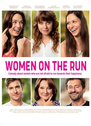 Women on the Run 